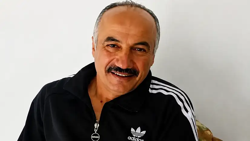 Acı haber Bünyan'dan geldi: MHP Eski İlçe Başkanı Mehmet Altıntop hayatını kaybetti