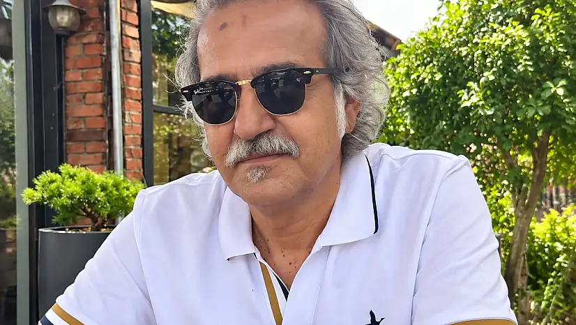 Acı haberi böyle duyurdu! İş adamı hayatını kaybetti