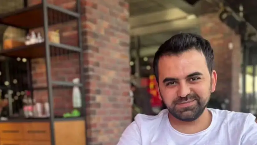 Acı haberi bu kez Başkan verdi!