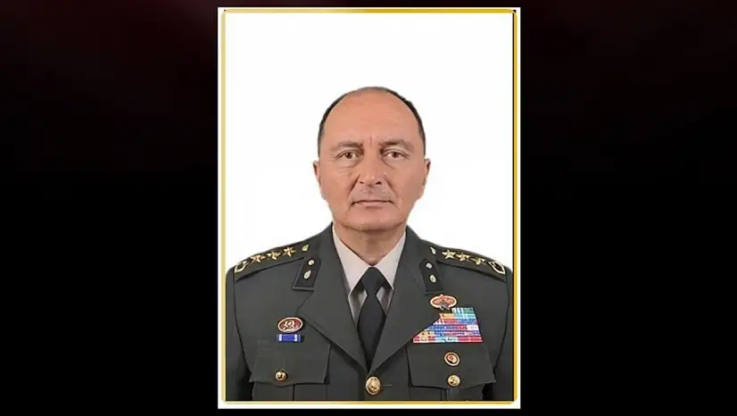 Acı haberi MSB duyurdu: Albay şehit oldu
