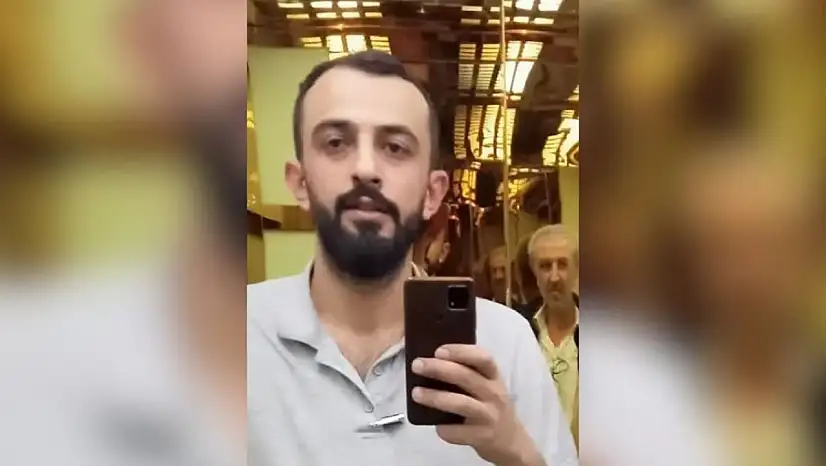 Acı haberi muhtar verdi! Kayserili genç hayatını kaybetti