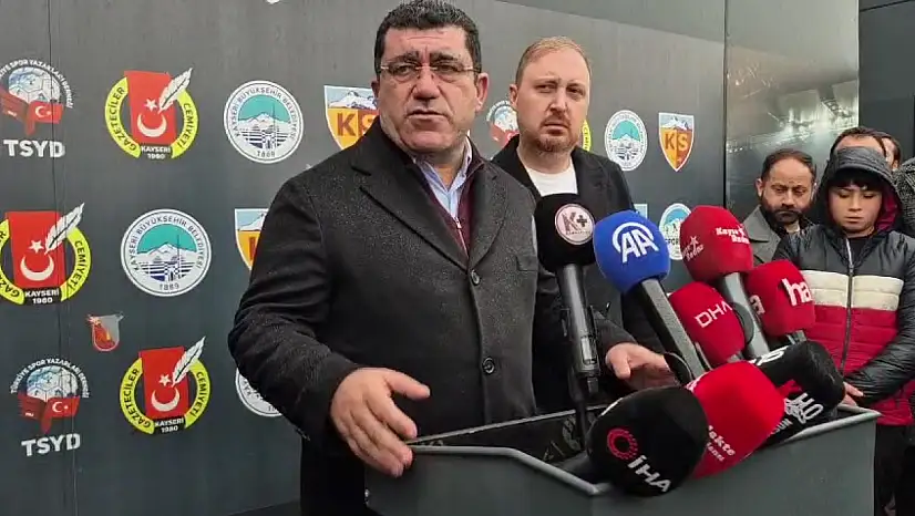 Açıkalın 3-0'ın ardından konuştu: Oynadığımız oyun hepsinden fazla üzmüştür!