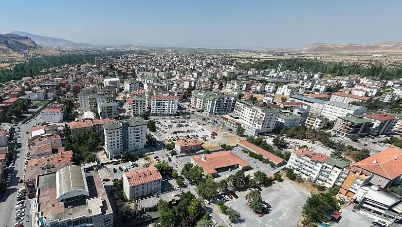Açılış için geri sayım başladı! Kayseri'de vatandaşların gözdesi yenilendi