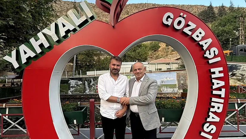 'Açın pencereleri açın' Yahyalı'da