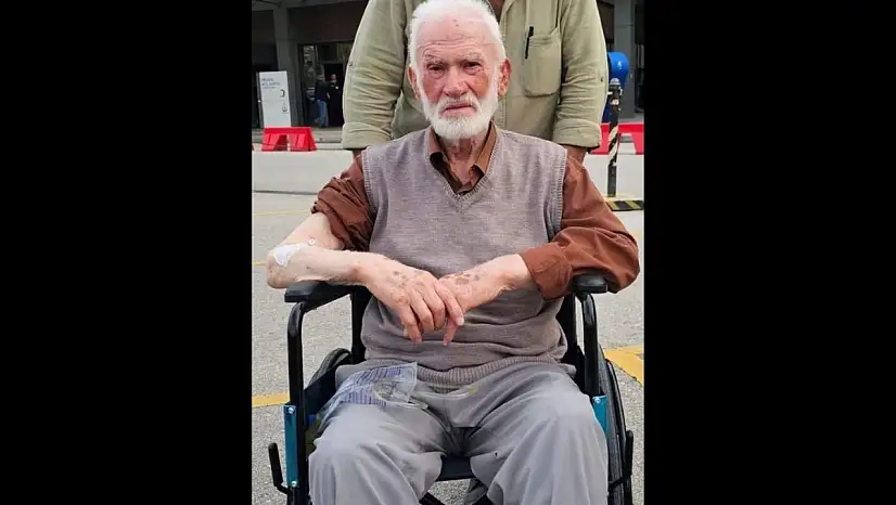Adana'dan acı haber geldi! Hayatını kaybetti