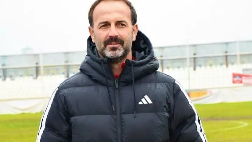 Adem Çak'tan galibiyetle başlangıç