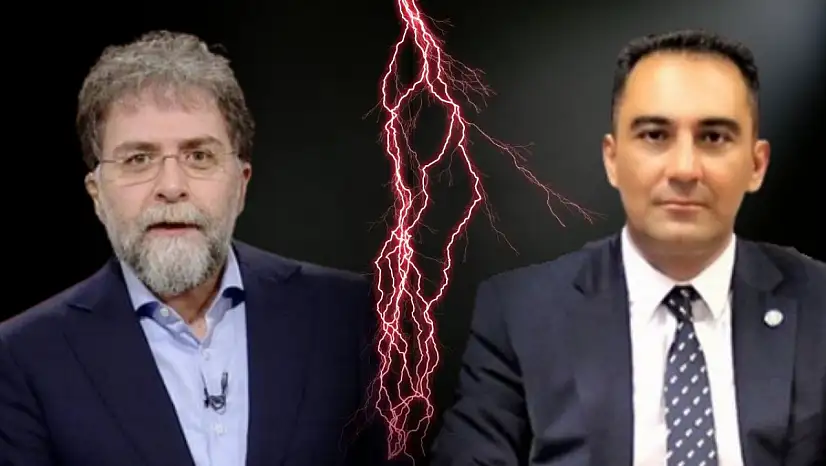 Ahmet Hakan'a cevap: Faşistlikse faşistim…