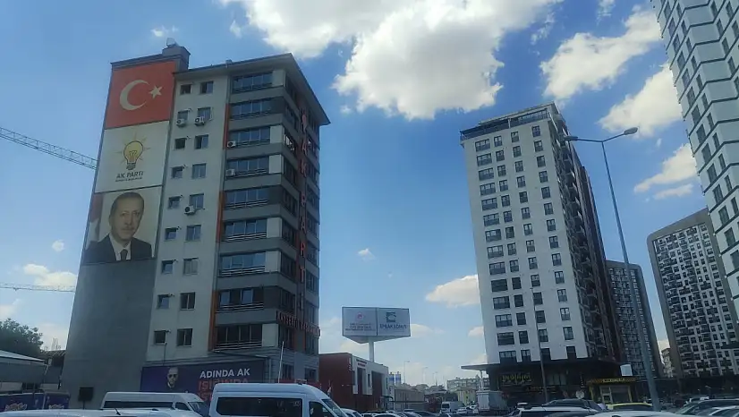 AK Parti Genel Merkezi koordinatörleri Kayseri'ye neden gönderdi?