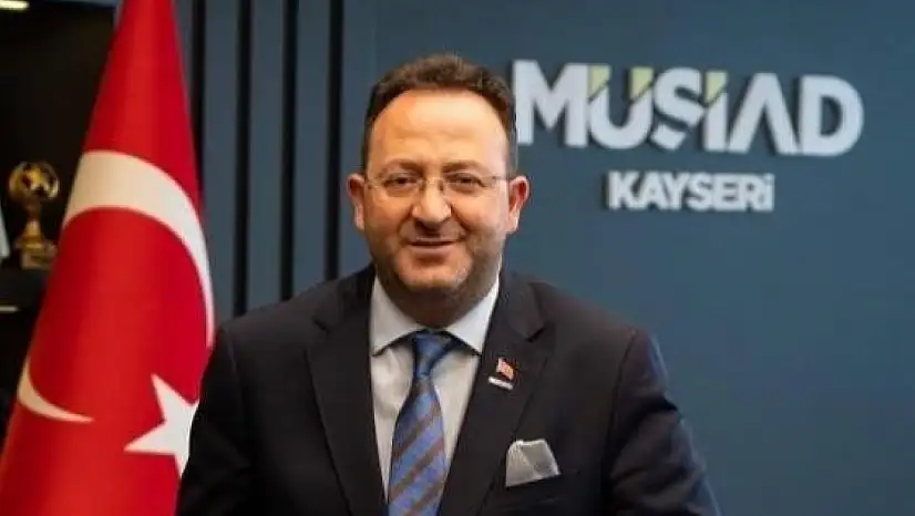 AK Parti İl Başkanlığı için adı geçiyordu! O isimden dikkat çeken açıklama
