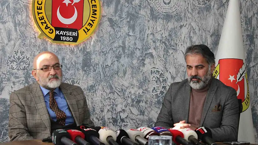 Milletvekili Cıngı: Kış turizmi Türkiye'nin geleceği