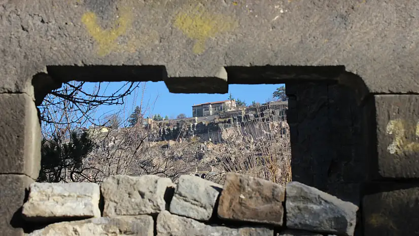 AK Parti Kayseri Milletvekili 'Mutluluğa açılan kapıyı' anlattı: Kayseri Lobisi!