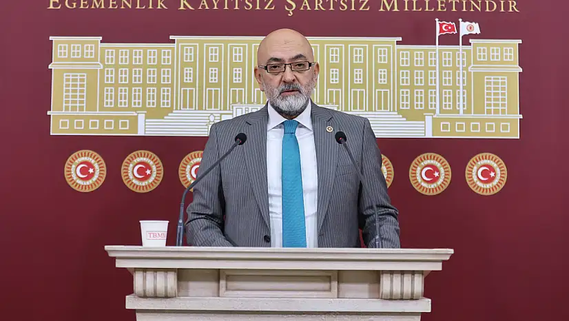 AK Parti Kayseri Milletvekili TOKİ teslimatının ne zaman başlayacağını duyurdu!