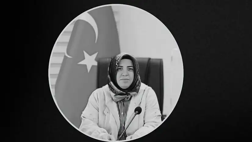 AK Parti Kayseri'nin acı günü! Hayatını kaybetti