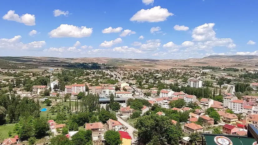 AK Parti Milletvekili müjdeyi verdi! Kayseri'nin o ilçesine milyonluk ödenek çıktı