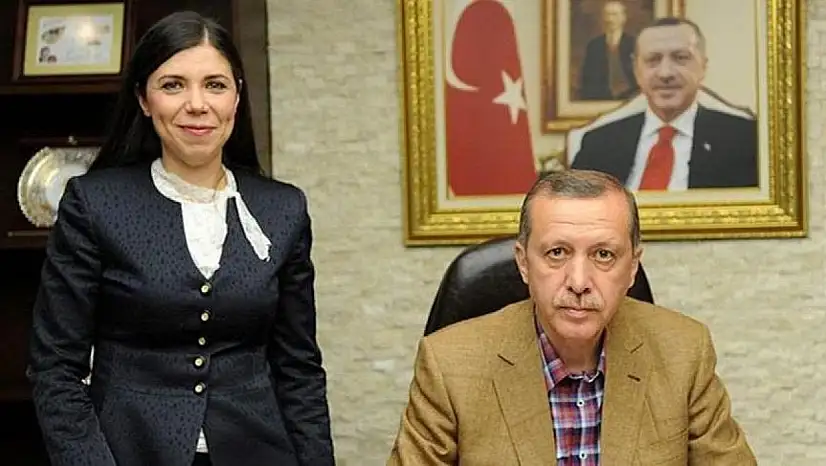 AK Parti'nin ihraç ettiği Kayserili isimden fon göndermesi: Benden özür dileyin, helallik isteyin