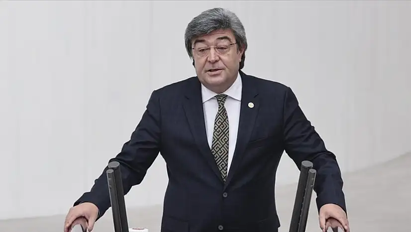 AK Partili Ataş'tan 29 Ekim'de savunma sanayisi vurgusu!