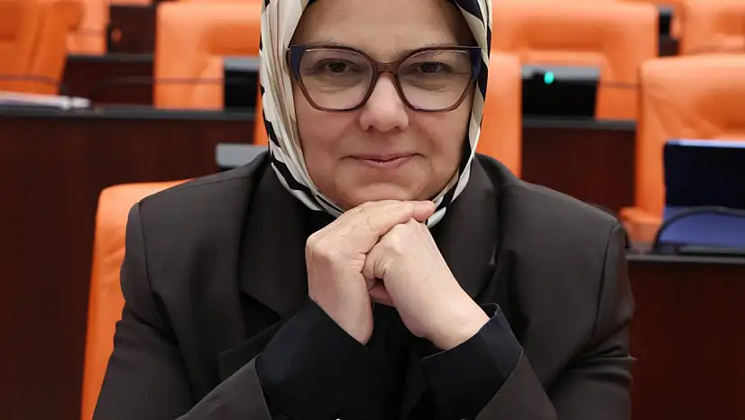 AK Partili Böhürler: İttifakların kısa sürede bozulup kurulduğu yeni bir döneme girildi