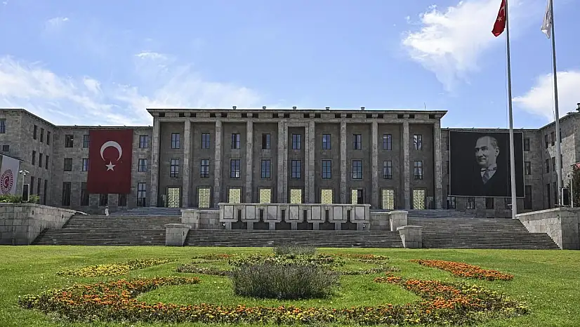 AK Partili Vekil'den meclisin Kayseri'ye taşınması ile ilgili açıklama!