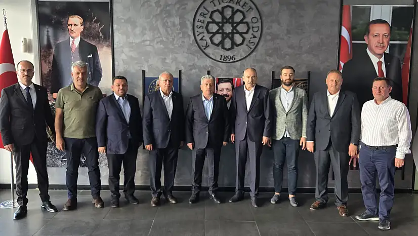AK Partili vekil dert dinledi