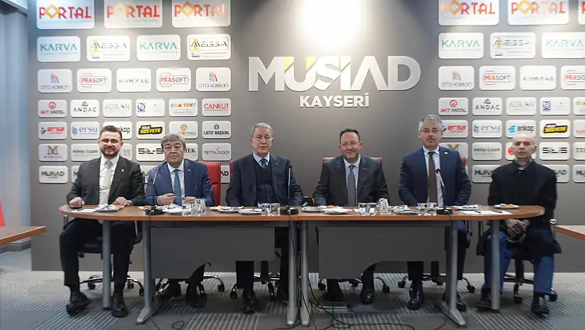 AK Partili vekillere verilen o raporun içinde ne var?