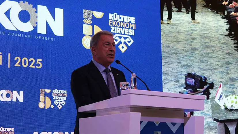 Masumların kanı boşa gitmeyecek! Akar'dan uyarı