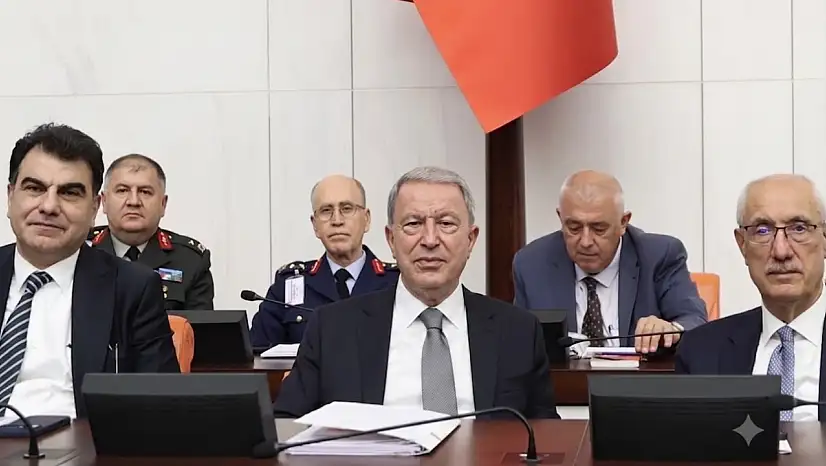 Akar: TSK personelinin hakları için azimle çalışıyoruz