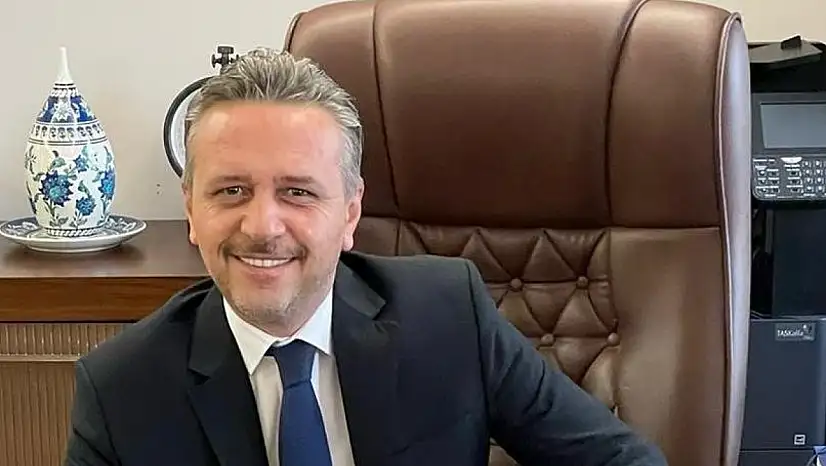 AKİB'de yeni görevlendirme!