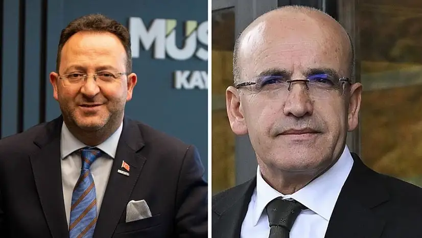 Akmermer'den Şimşek'e yanıt: 'Enflasyon dizginlenemedi'