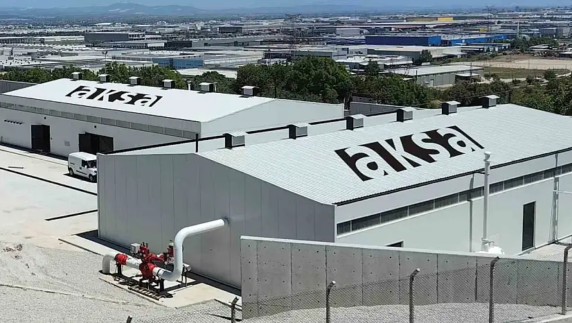 Aksa şirketlerinde dikkat çeken yükseliş: Kayseri de listede