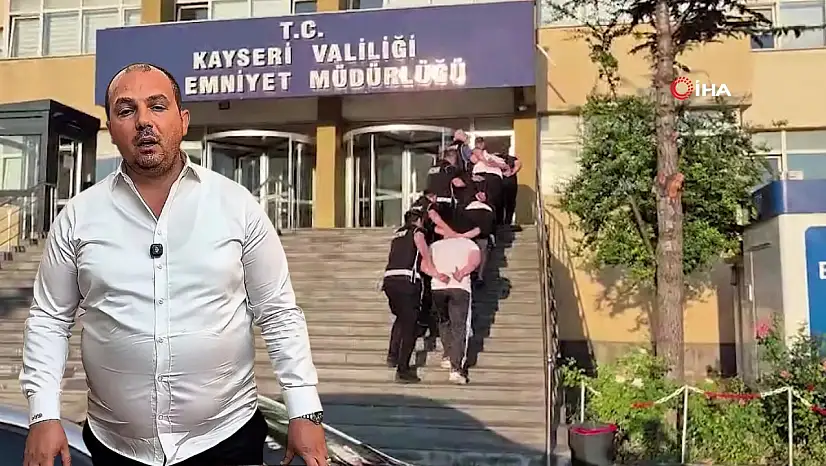 Alaaddin Çağlıköse ve ağabeyine yönelik saldırıda flaş gelişme!