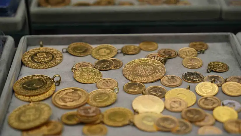 Altın alacaklar dikkat! Fiyatlar yükselmeye devam ediyor