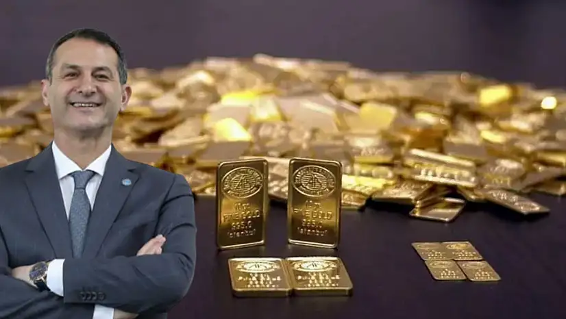 Altınla borçlananlar dikkat Kayserili Finans Profesörü uyardı!