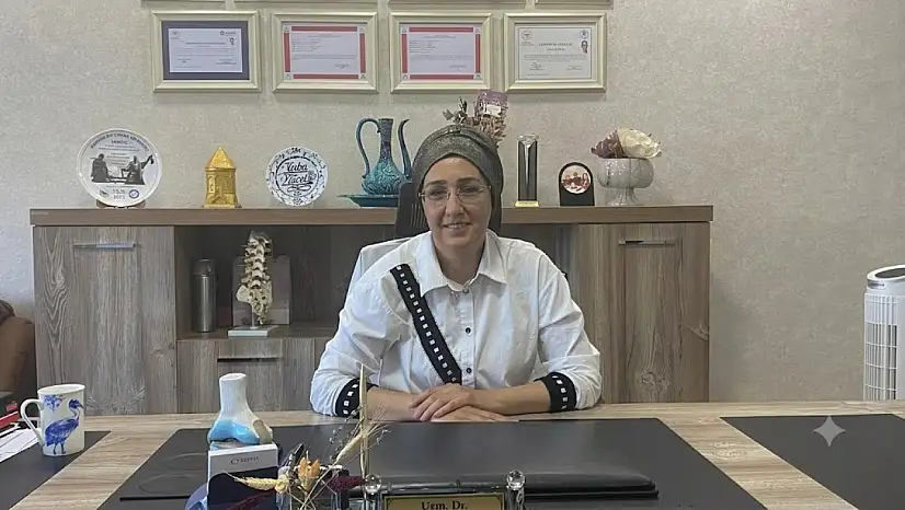 Ameliyatsız çözüm sunan bölüm: Fizik Tedavi ve Rehabilitasyon