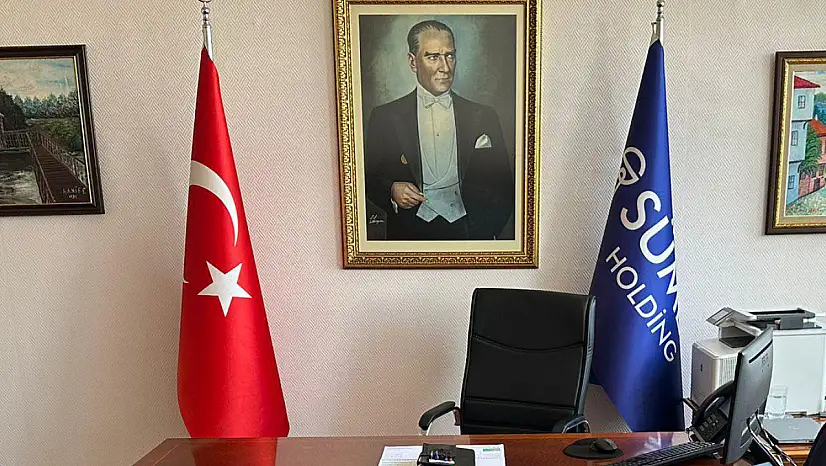 Ankara'da geleneksel Kayserili buluşması! İki İncesulu yine buluştu