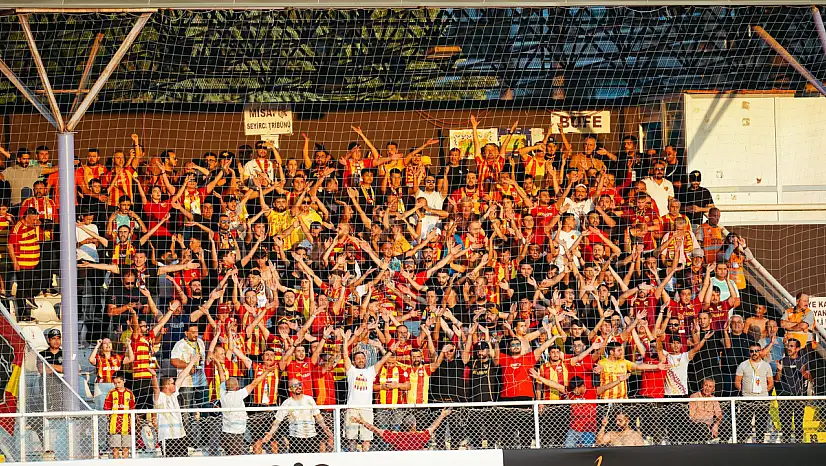 Ankara'da gol 66'da geldi