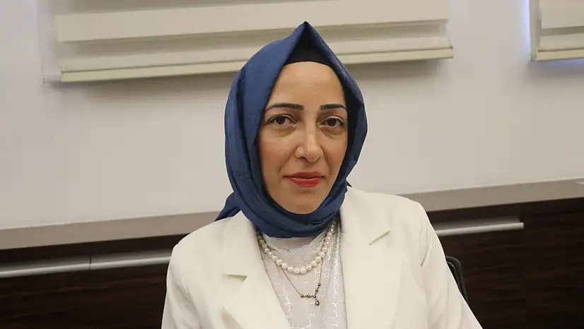 'Anne, ölmeni istemiyorum' sözleri hayatını değiştirdi