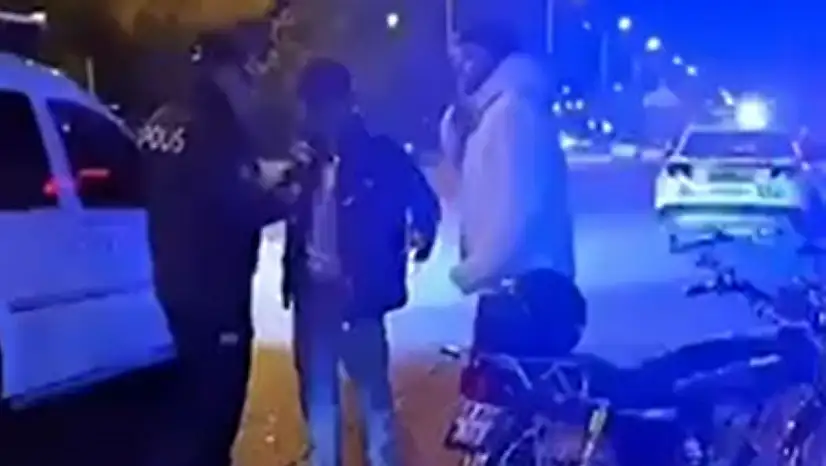 Kayseri'de 42 noktada uygulama! Aranan şahıslar yakalandı