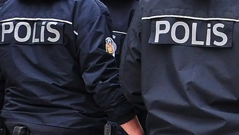 Aranan eski hemşire Kayseri'de yakalandı!