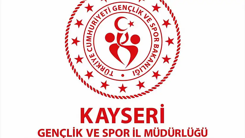 Kayseri'de spor tesisleri yenileniyor