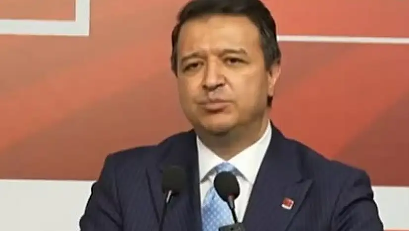 Arıkan'dan dikkat çeken açıklama: 'Bugün Türkiye'nin kara perşembesi'