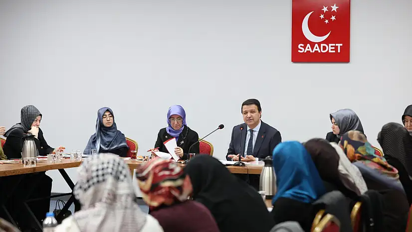 Arıkan'dan dikkat çeken uyarı: Gün, tefrikaya düşme günü değil