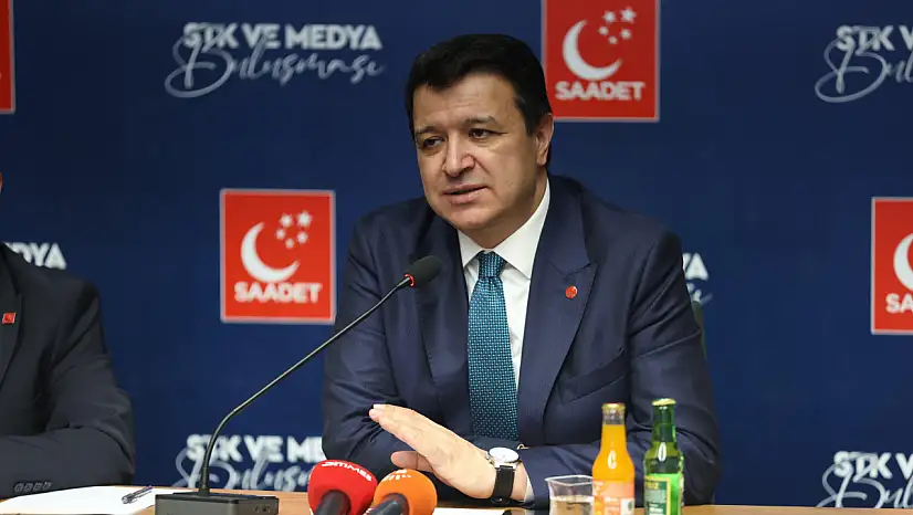 Arıkan'dan yürüyen tabut tepkisi!