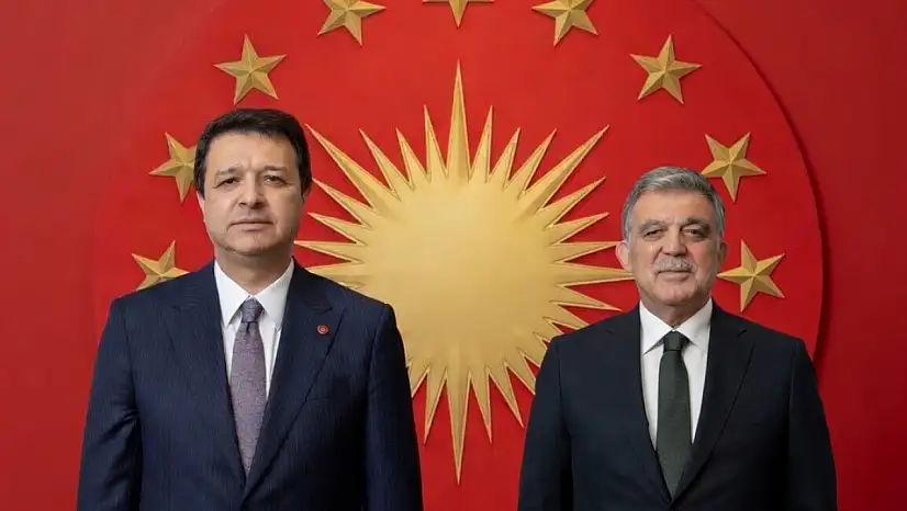 Arıkan'ın adayı Gül mü?