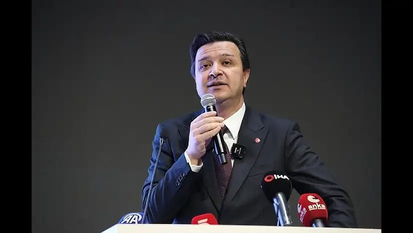 Arıkan: Milletimizin alın terini faize peşkeş çeken bu selamı almıyoruz