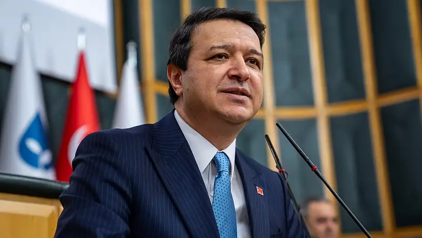 Arıkan: Muhsin Yazıcıoğlu dosyasını raftan indirebilecek misiniz?