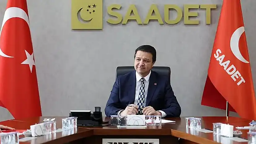 Arıkan rotayı Kayseri'ye çevirdi! Yarın bu programa katılacak