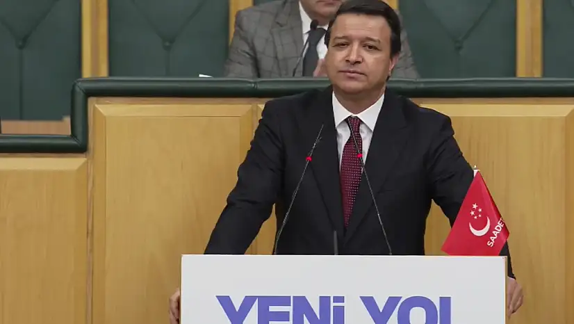 Arıkan: Tehdit büyük tehlike yakındır!