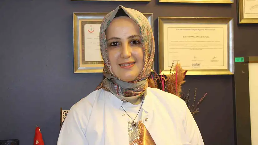 Dikkat: Brusella ve tüberküloz da o hastalığı yapabiliyor!