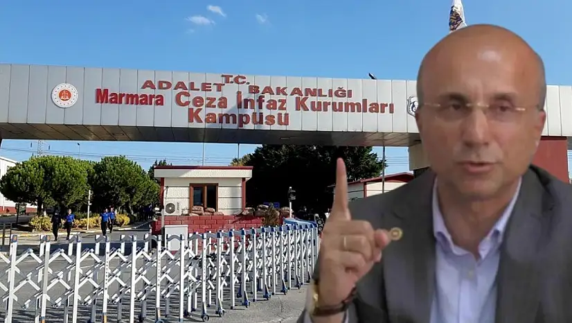 Aşkın Genç Silivri'ye gidiyor!