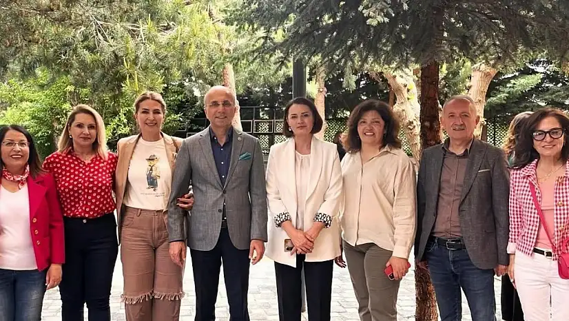 Atama kararı istifa getirdi!